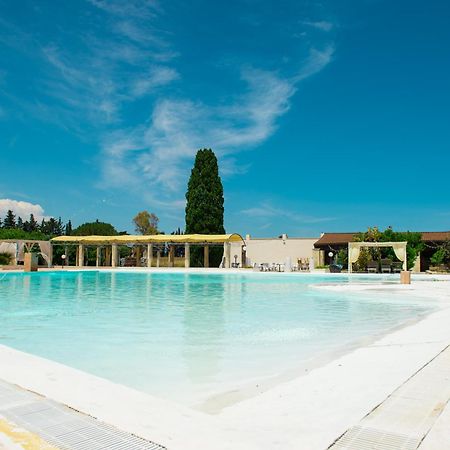 Villa Conca Marco Torre dell'Orso Kültér fotó