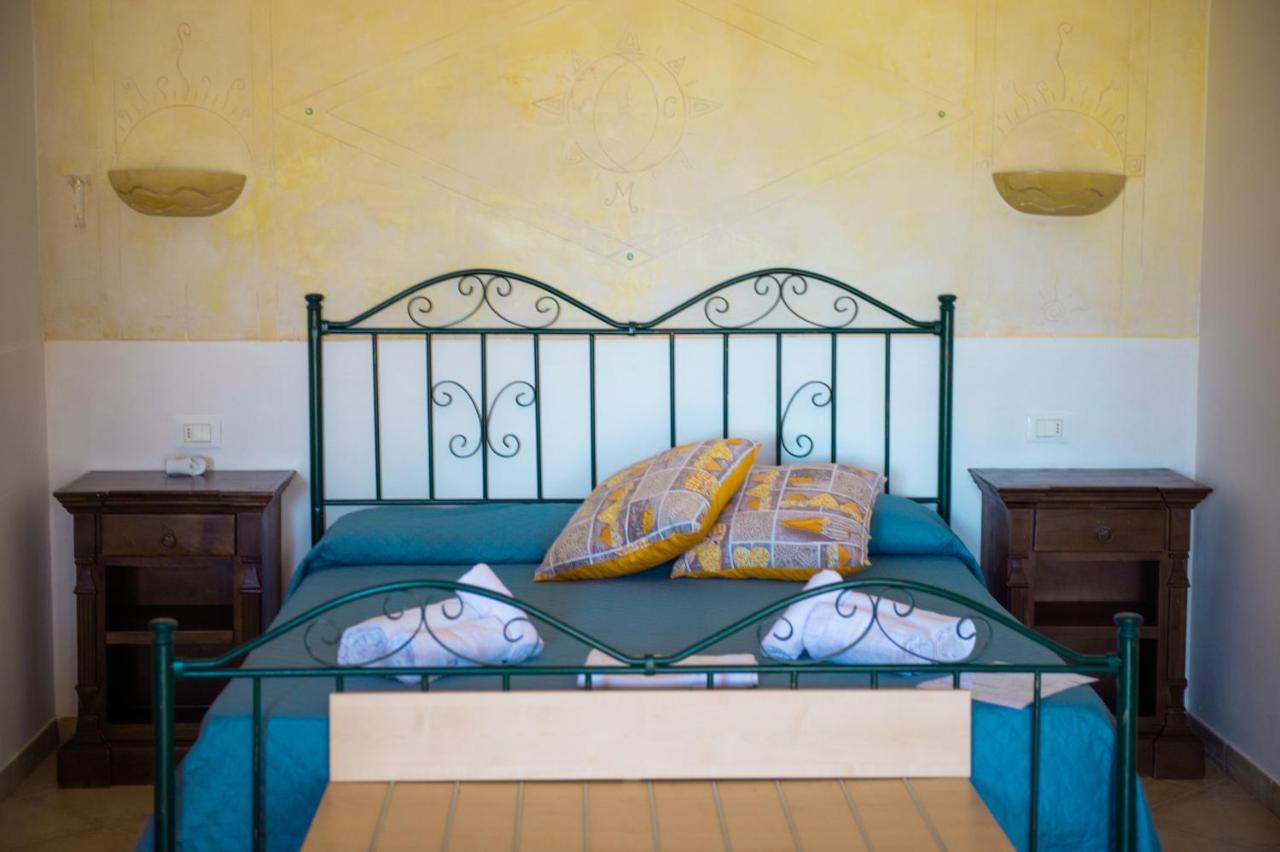 Villa Conca Marco Torre dell'Orso Kültér fotó