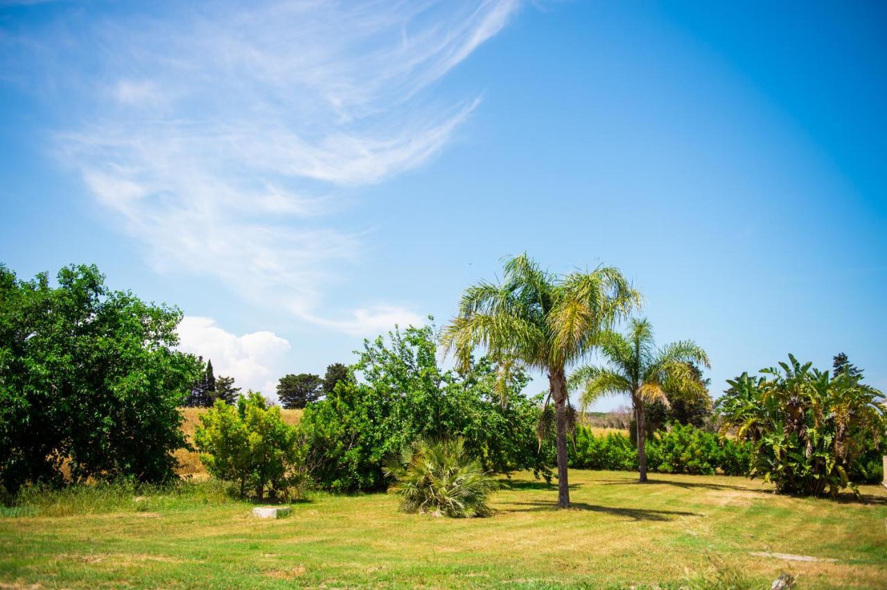 Villa Conca Marco Torre dell'Orso Kültér fotó