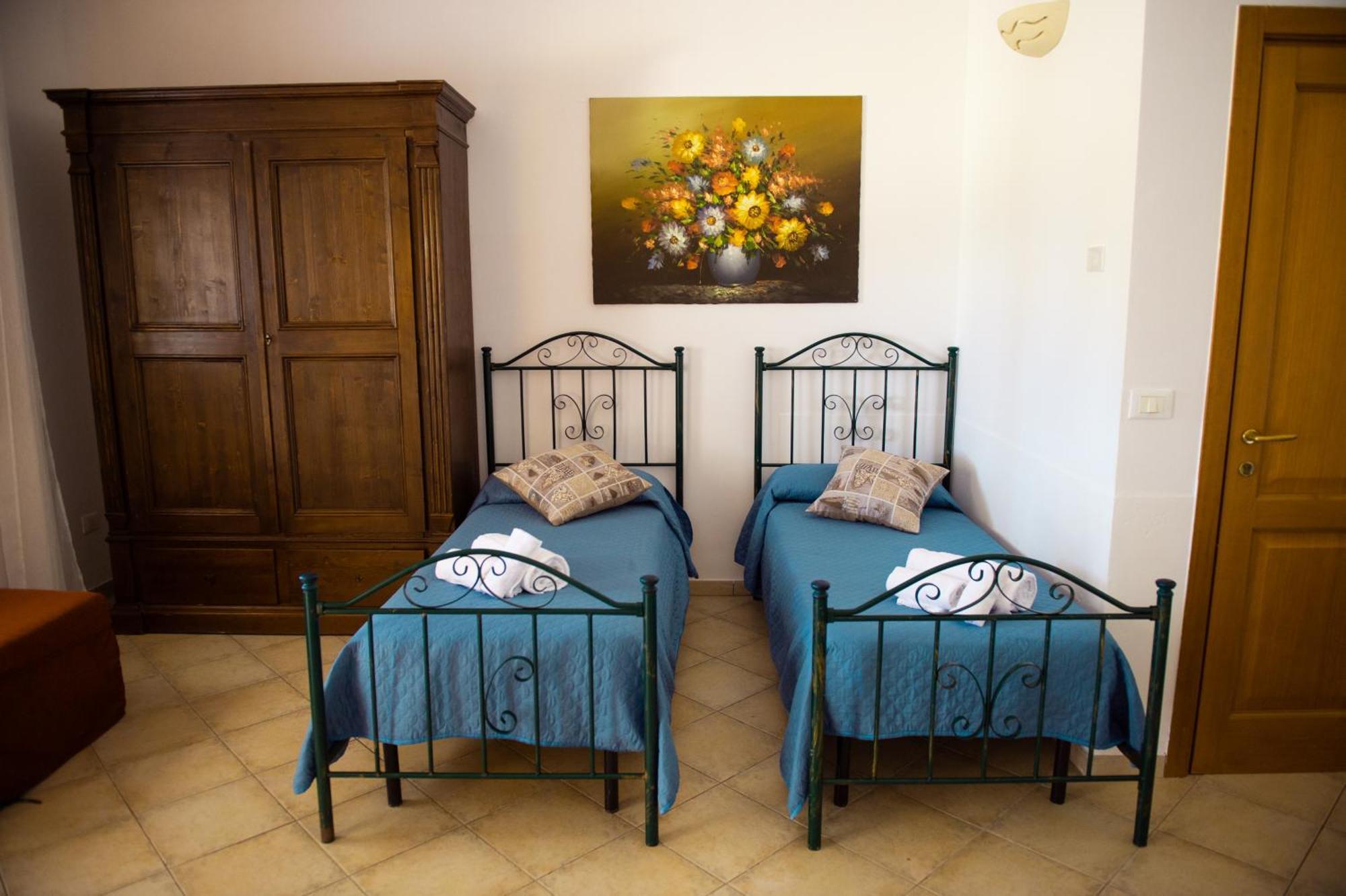 Villa Conca Marco Torre dell'Orso Kültér fotó