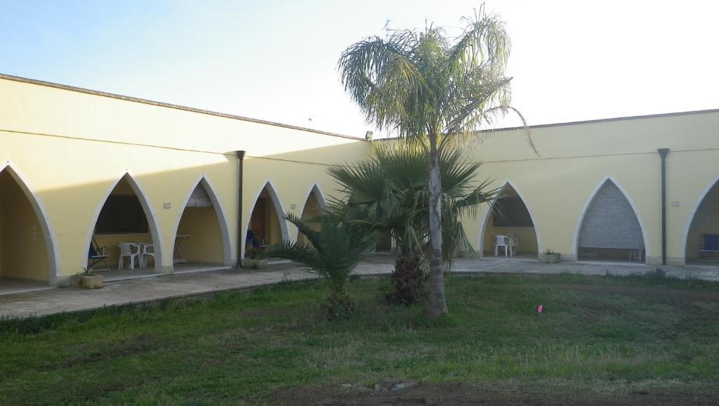 Villa Conca Marco Torre dell'Orso Szoba fotó