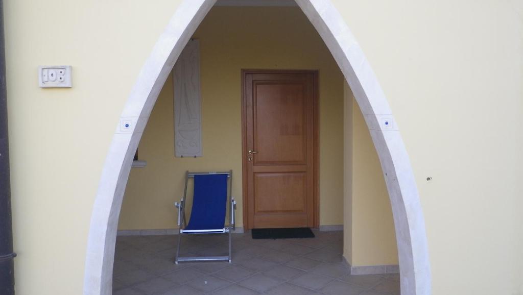 Villa Conca Marco Torre dell'Orso Szoba fotó